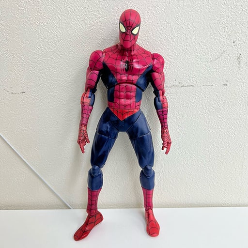 Toy Biz アメコミ スパイダーマン