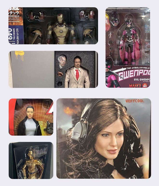 アメトイグッズ