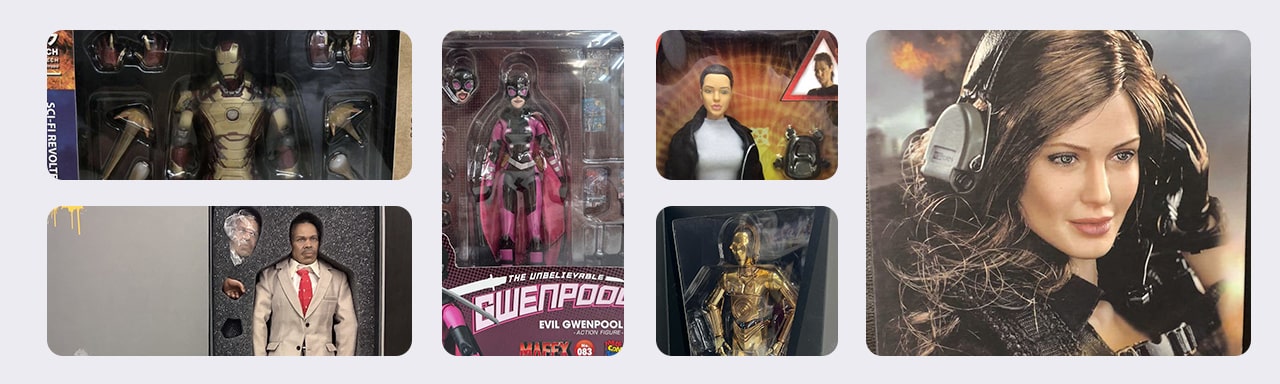 アメトイグッズ