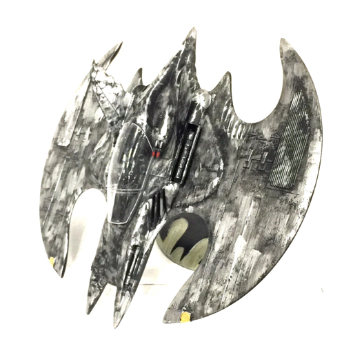 バットマン バットウィング